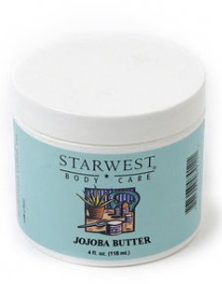 Wellness- Jojoba Butter Chunks