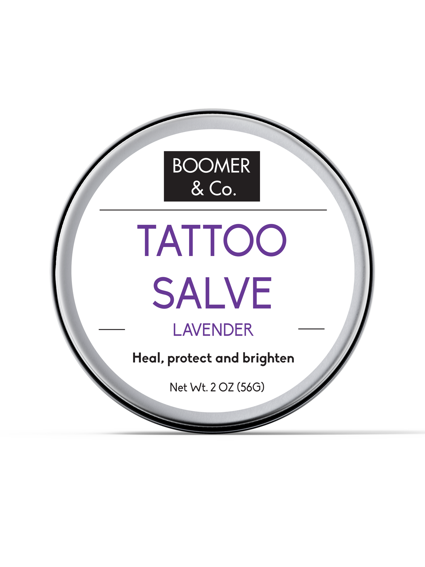 Wellness- Best Natural Tattoo Salve