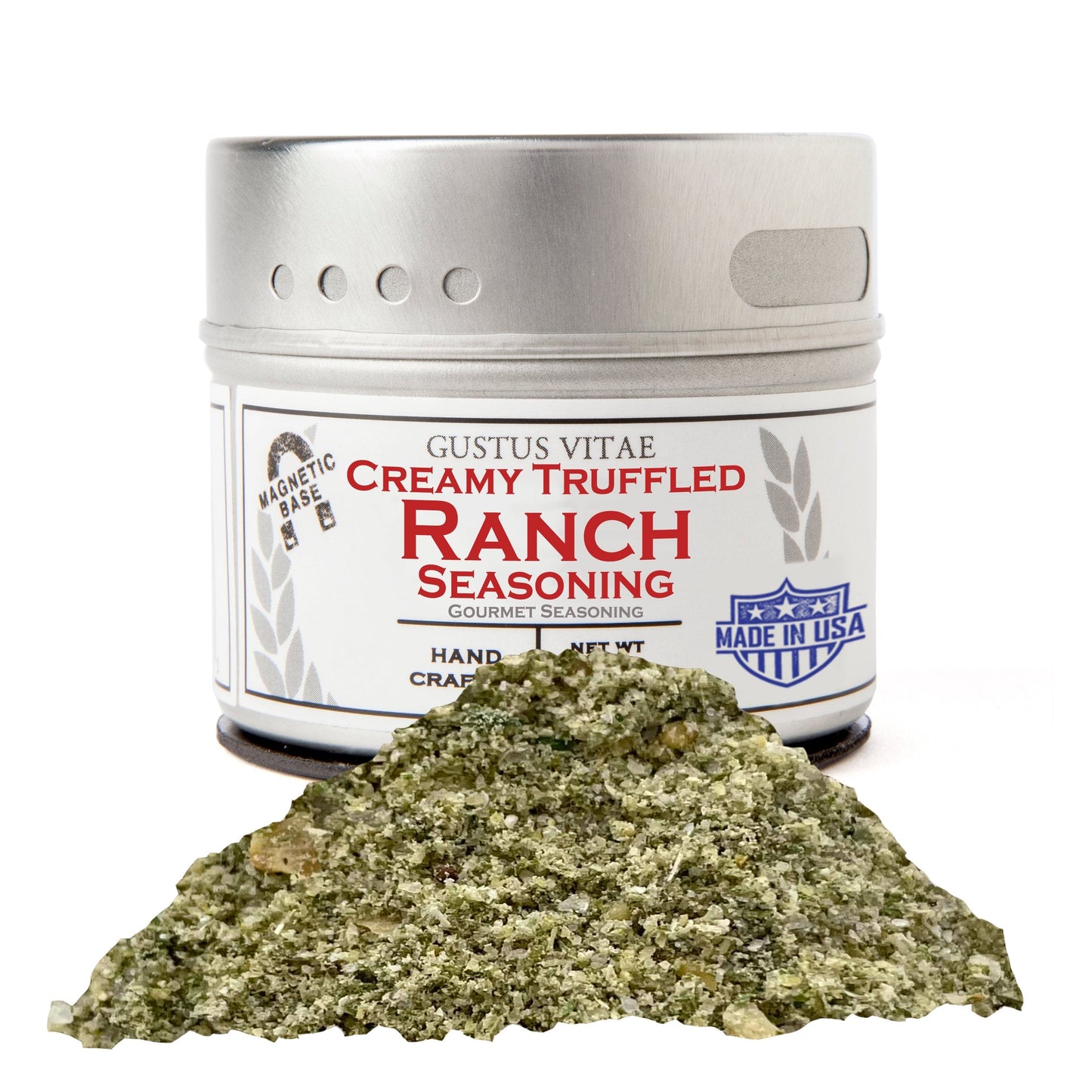 Gift - Ranch Sauce Collection |  4pc.