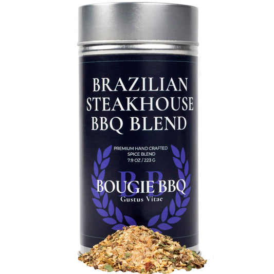 Rubs- Brazilian Steakhouse BBQ Blend
