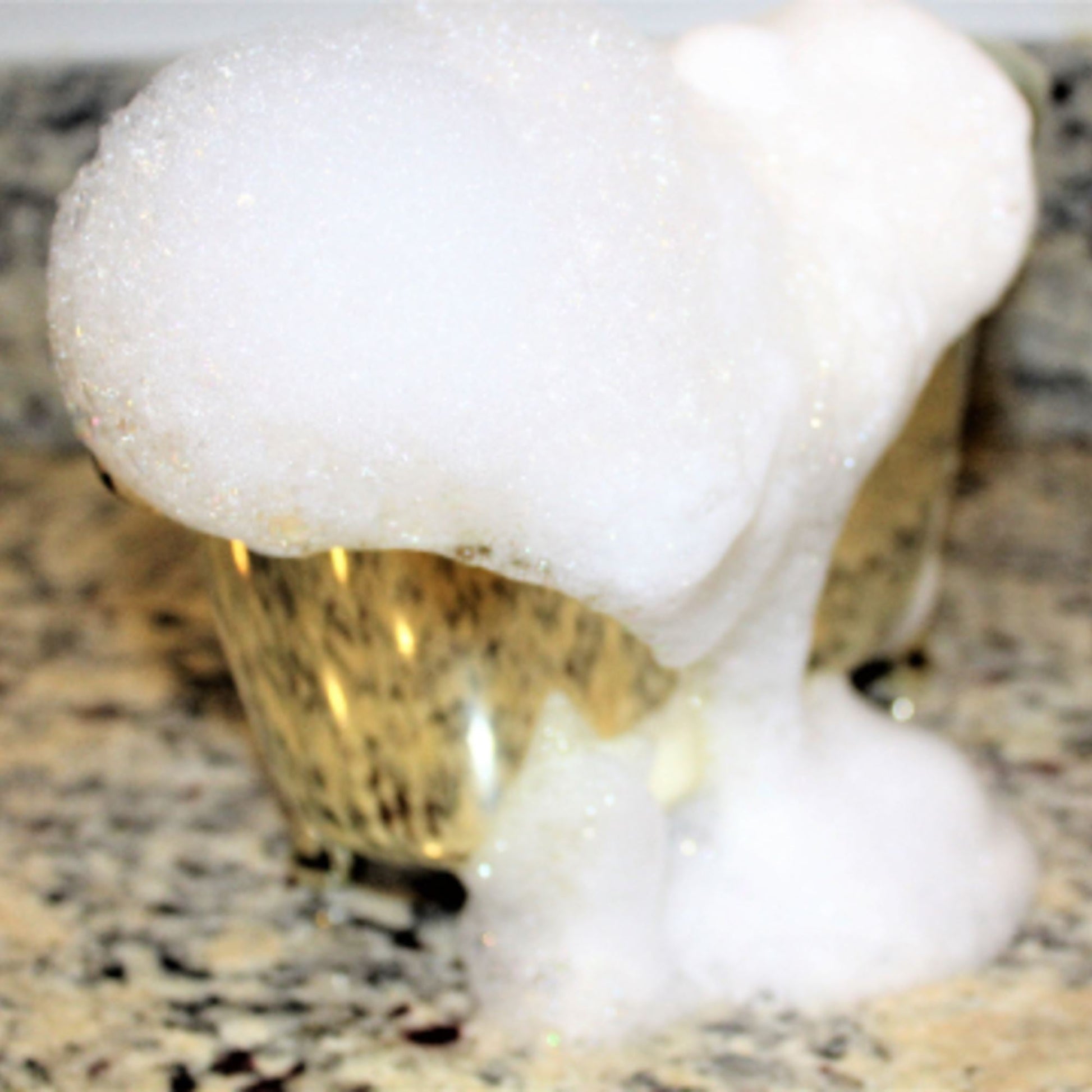 Bubble Bath Powder Crumbles-3