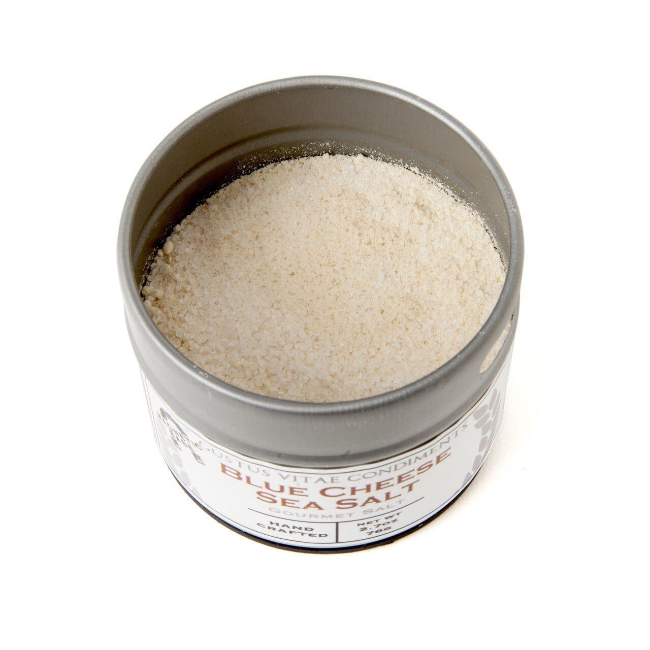 Gift-Chef's Secret Finishing Sea Salts Collection I 6pc.