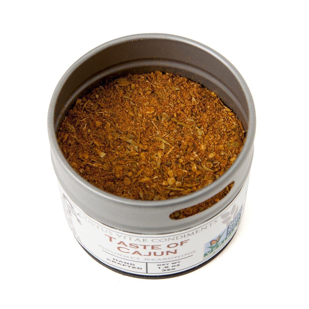Gift-Fiery Flavors Gourmet Seasoning and Rub Collection I 3 pc.