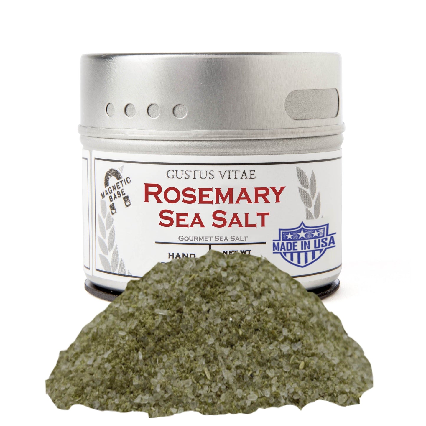 Salt- Rosemary