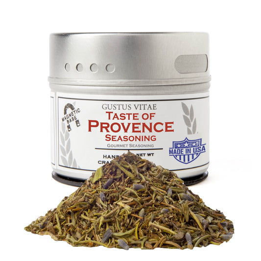 Rubs- Taste of Provence